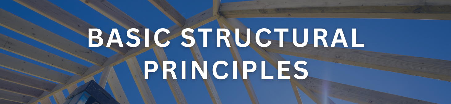 basic structual prin